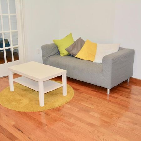 The Topping Three-Bedroom Apartment Nowy Jork Zewnętrze zdjęcie