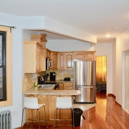 The Topping Three-Bedroom Apartment Nowy Jork Zewnętrze zdjęcie