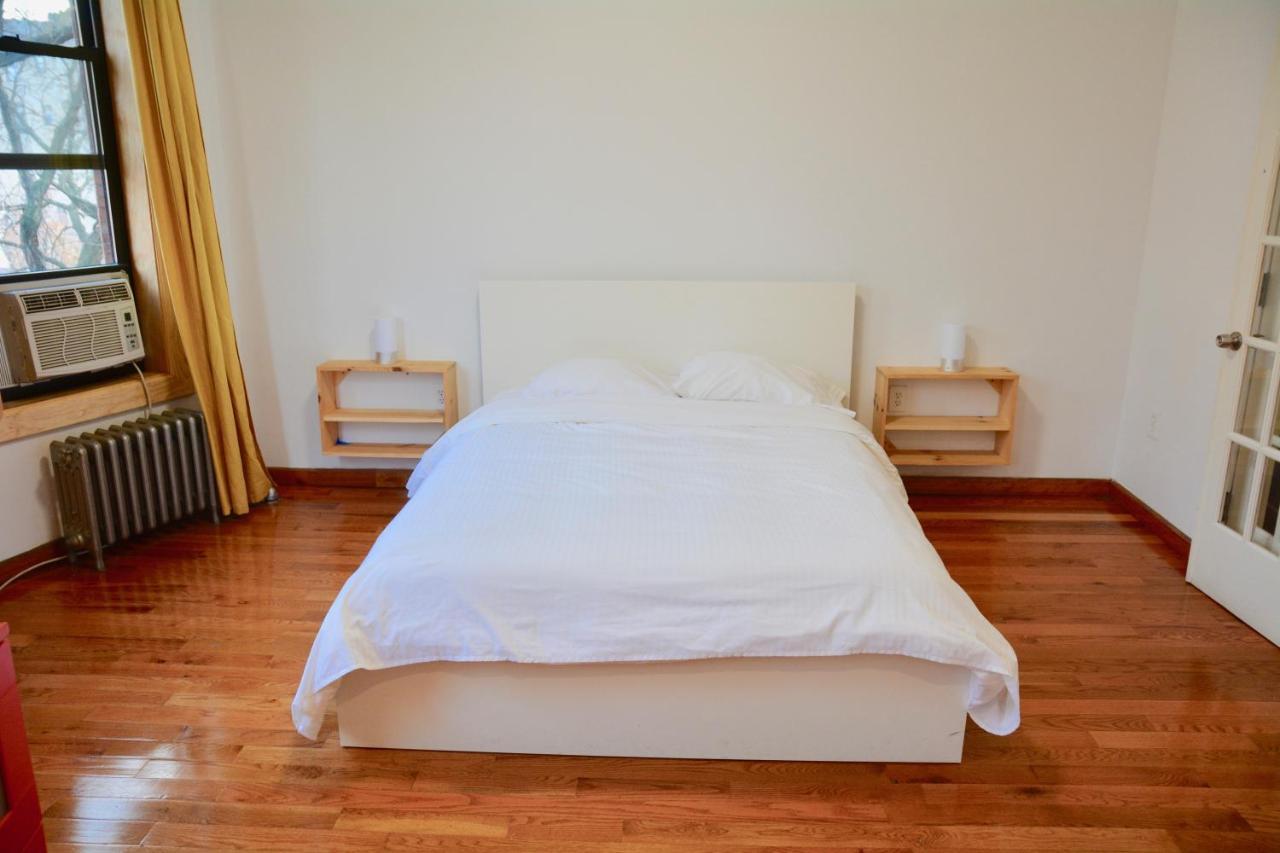 The Topping Three-Bedroom Apartment Nowy Jork Zewnętrze zdjęcie